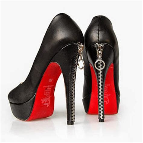 prada shoes red soles|red round pradas.